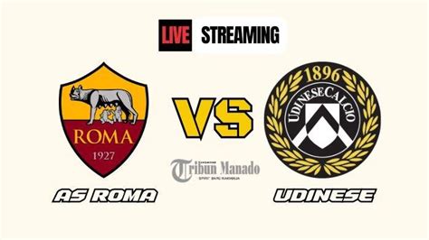 as roma vs udinese